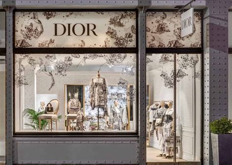 Dior house of Venice